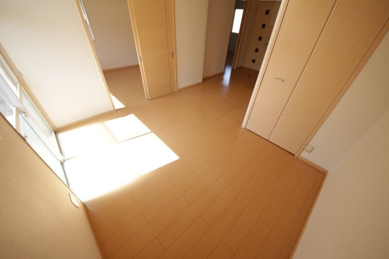 物件内観写真11　(同型反転タイプのお写真です)