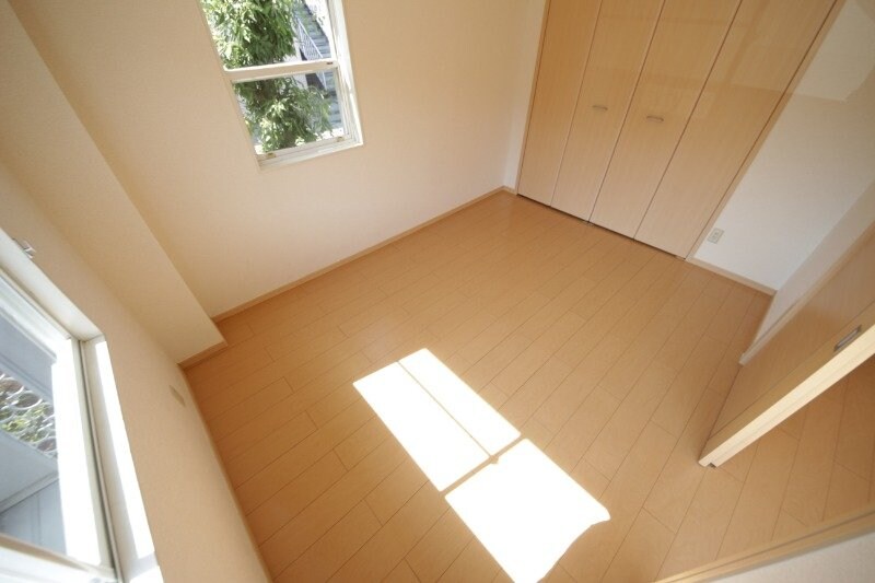 物件内観写真12　(同型反転タイプのお写真です)