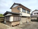 松寺Ｋ様貸家