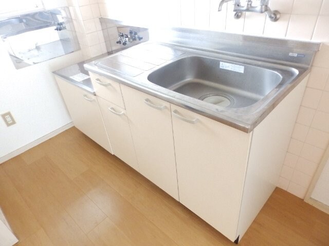 物件内観写真6　(同型参考写真)