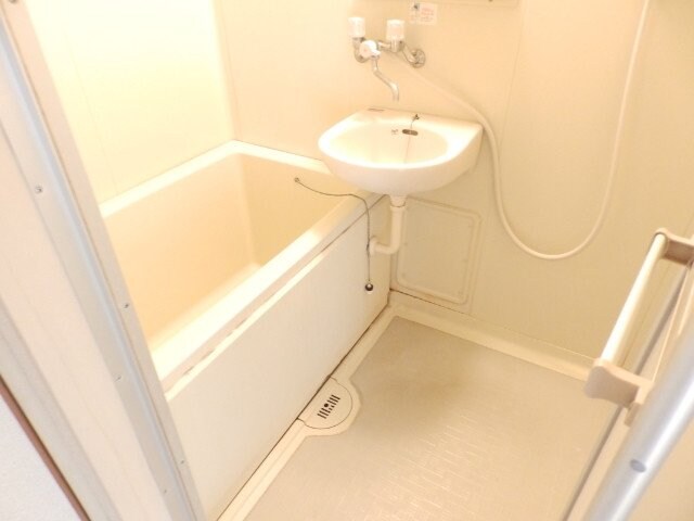 物件内観写真7　(同型参考写真)