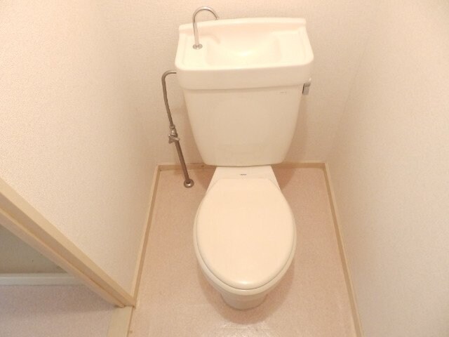 物件内観写真9　(同型参考写真)