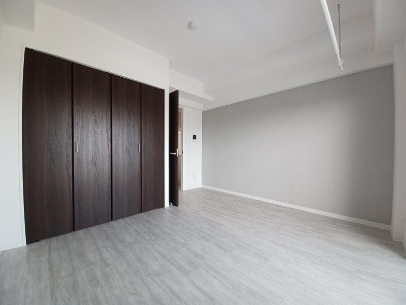 物件内観写真11　(別号室同タイプです。)