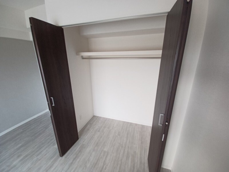 物件内観写真12　(別号室同タイプです。)