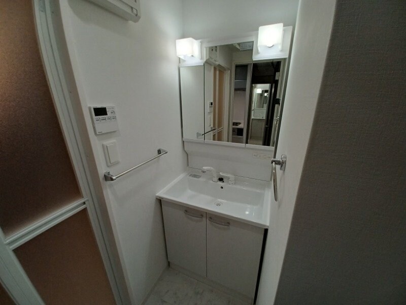 物件内観写真13　(別号室同タイプです。)