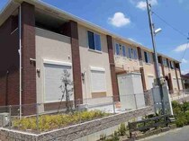 アーコンシェル　モンターニュの外観写真