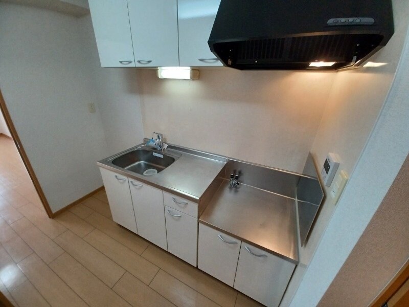 物件内観写真6　(同物件別室写真)