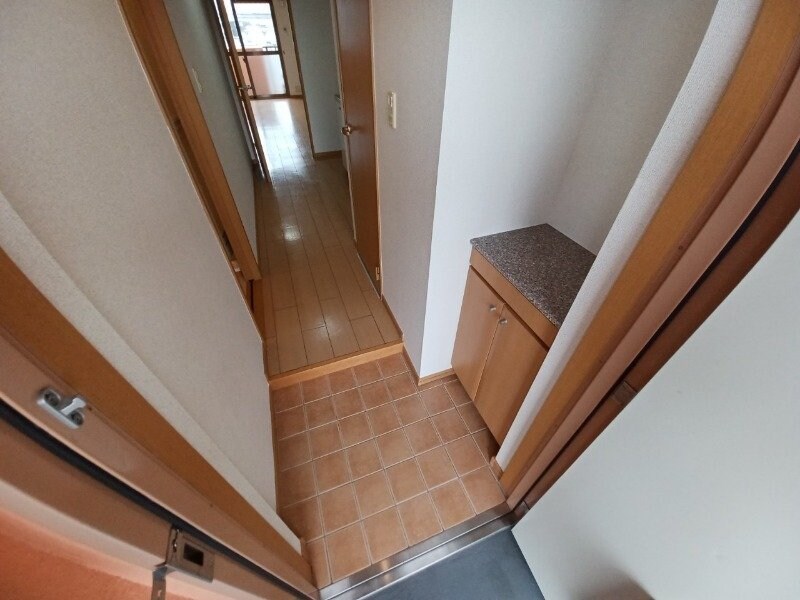 物件内観写真12　(同物件別室写真)