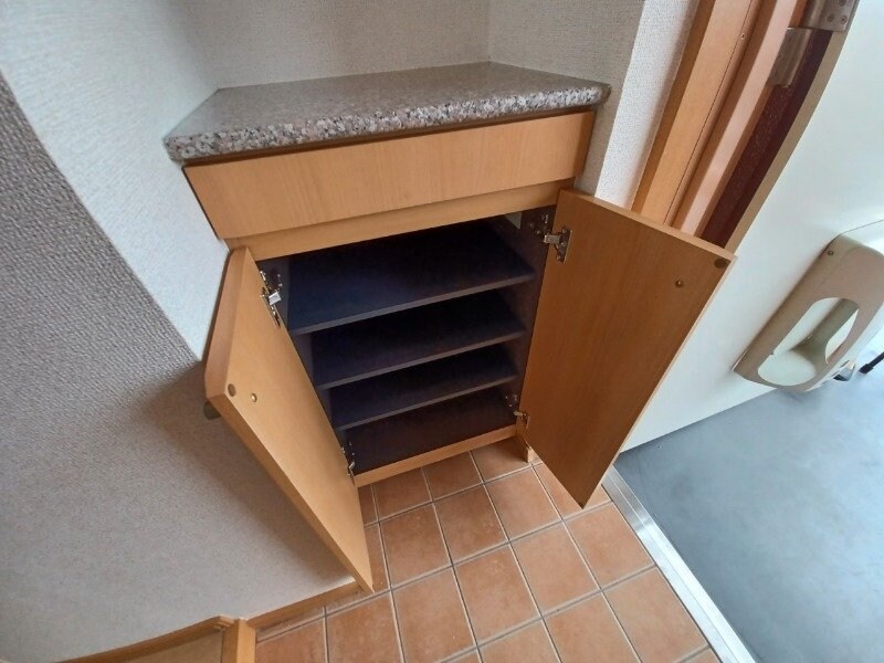 物件内観写真17　(同物件別室写真)