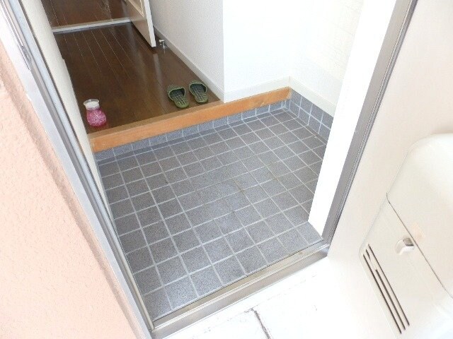 物件内観写真14　(別部屋反転参考写真です。)