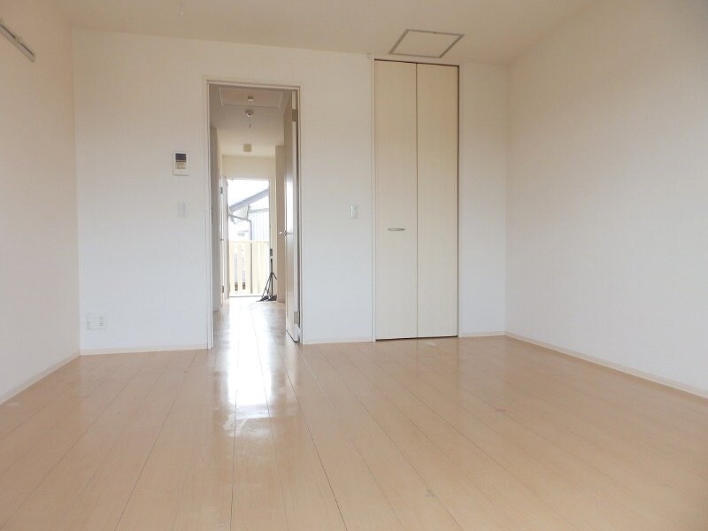 物件内観写真20　(同物件別部屋写真)