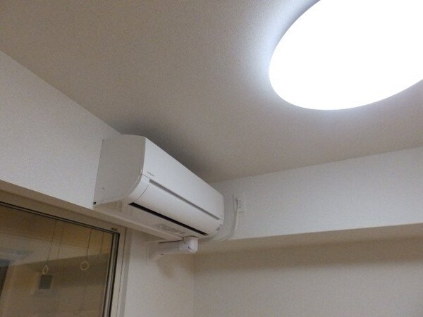 その他設備(同タイプ部屋写真です。)