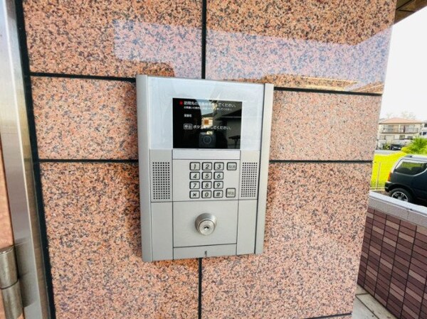 その他(セキュリティ)