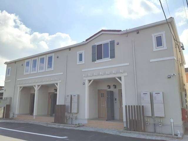 ヴィットーリア　Ⅰ