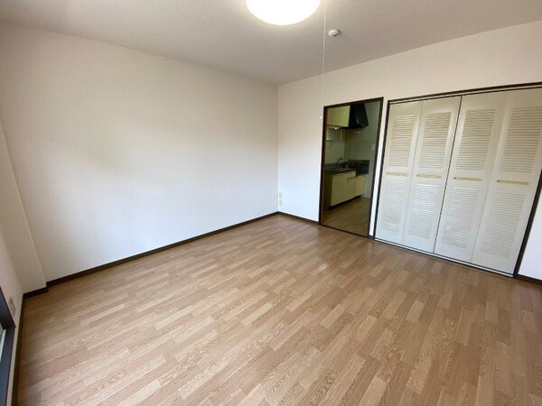 その他部屋・スペース(同タイプの部屋写真です。)