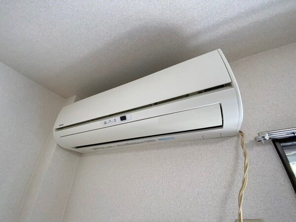 その他設備(同タイプの部屋写真です。)