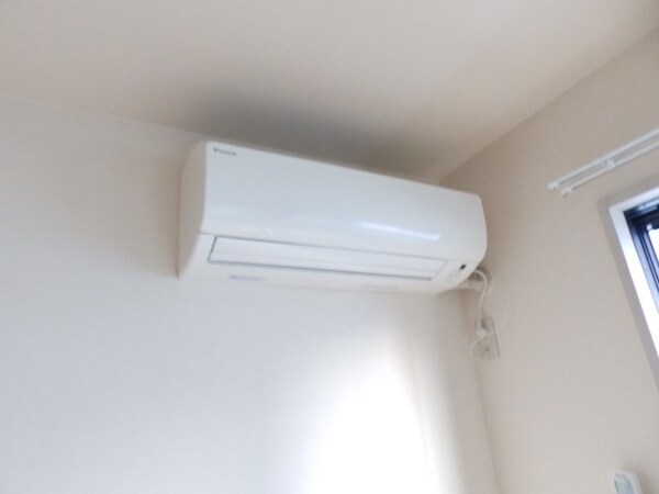その他設備(その他設備同型参考写真)