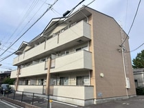 エクシブの外観写真