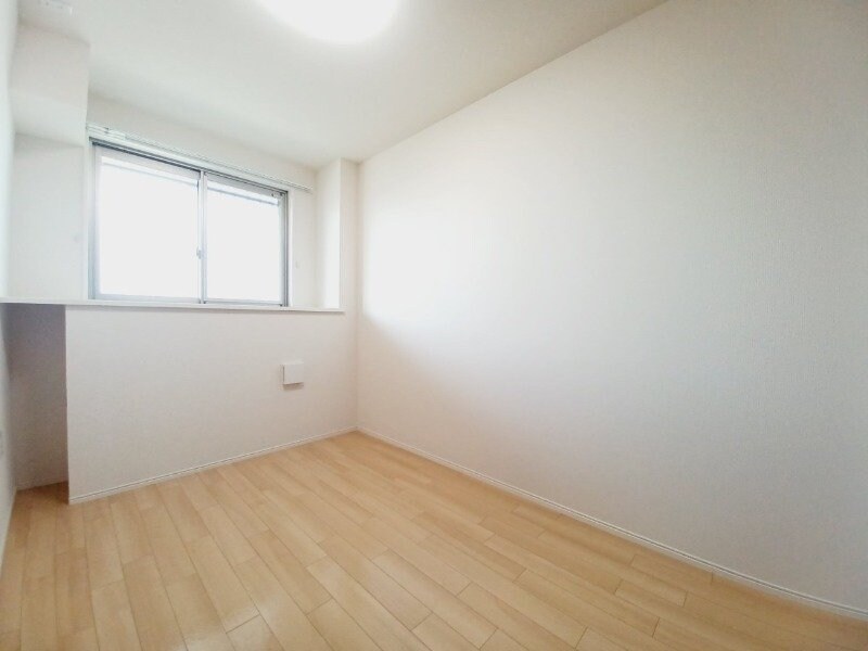 物件内観写真21　(同物件別室反転タイプ画像)