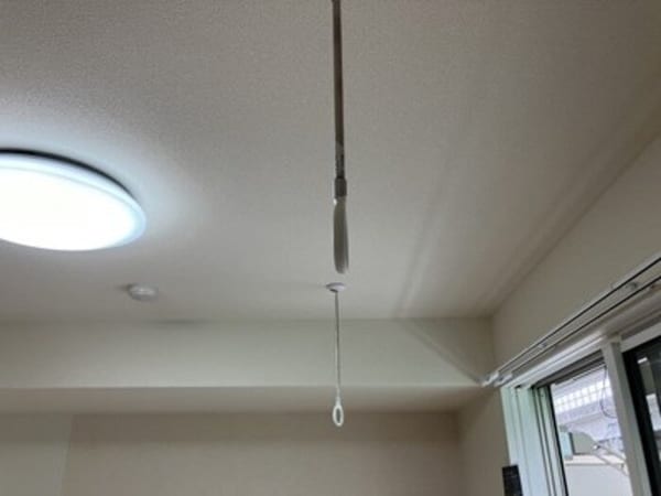 その他(写真は別部屋のものです)
