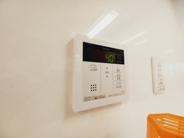 物件内観写真18　(同型参考写真)