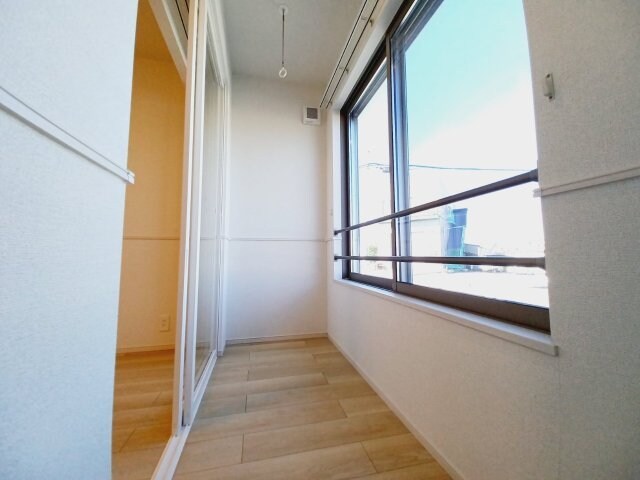 物件内観写真20　(同型参考写真)