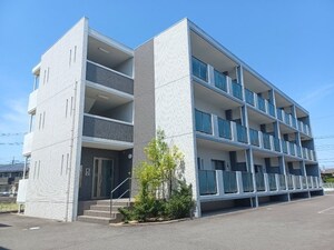 Riverside Studio外観写真