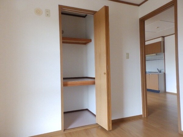 その他(同物件別室の画像です)