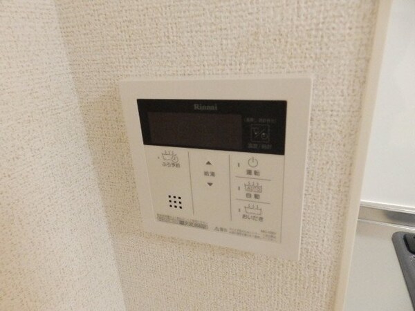 その他設備(同タイプ部屋写真です。)