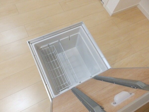 その他(同タイプ部屋写真です。)