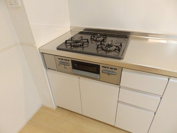その他設備(同タイプ部屋写真です。)