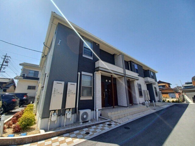 プランドール・シャルマン　Ⅰ