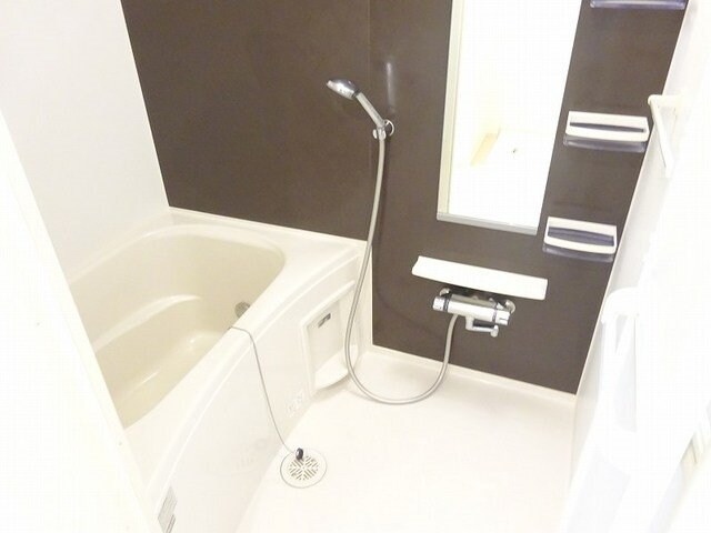 物件内観写真8　(バス／シャワールーム等)
