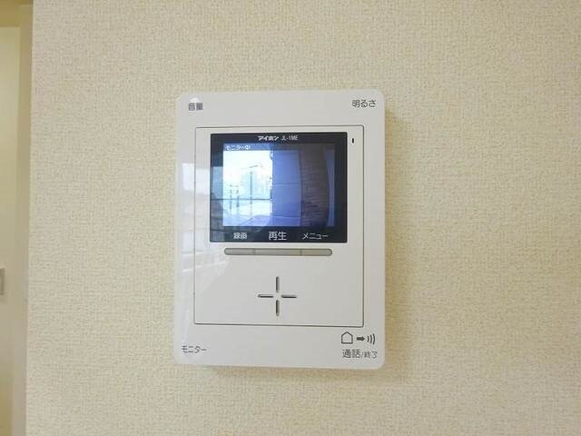 物件内観写真15　(セキュリティ)