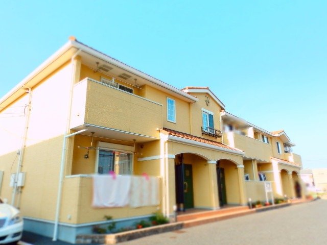 カーサ　エテルノ
