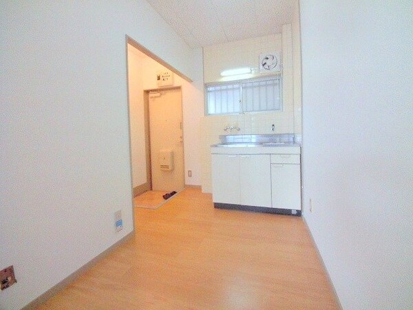 その他(同タイプ部屋写真です。)