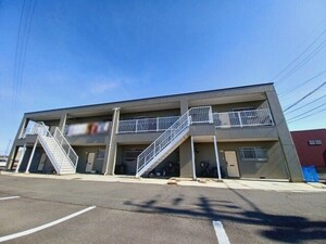 グリーンハイツ外観写真