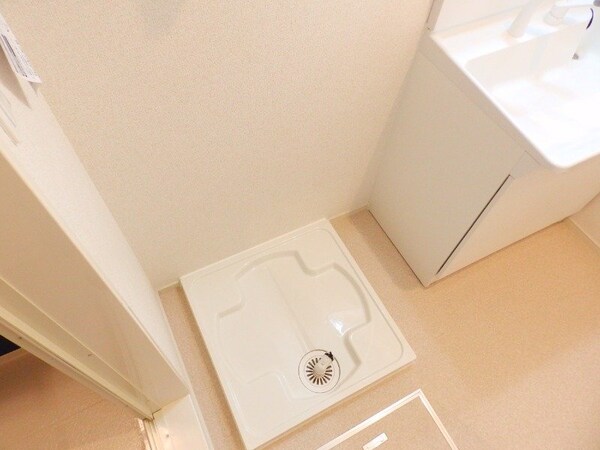 その他設備(同タイプの部屋写真です。)
