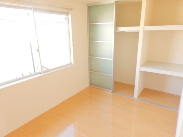 ※同タイプ別部屋写真