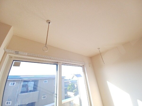 その他(同建物の別部屋写真です)