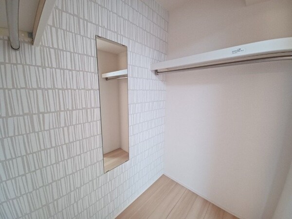 収納(同建物の別部屋同建物の別部屋写真です写真です)