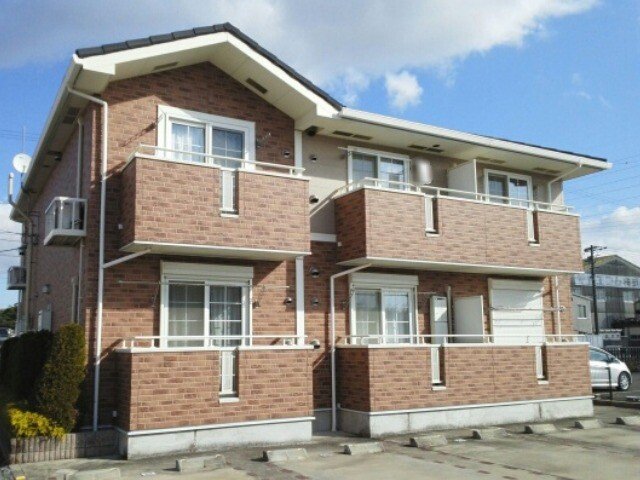 メゾン　ドゥ　エスポワールＢ