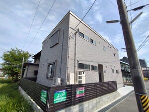 GRACE益生駅前外観写真