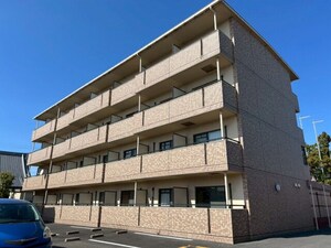 ＳＨＩＮＯＮＯＭＥハイツ外観写真