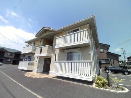 フラワードリーム若宮 Ｂ外観写真