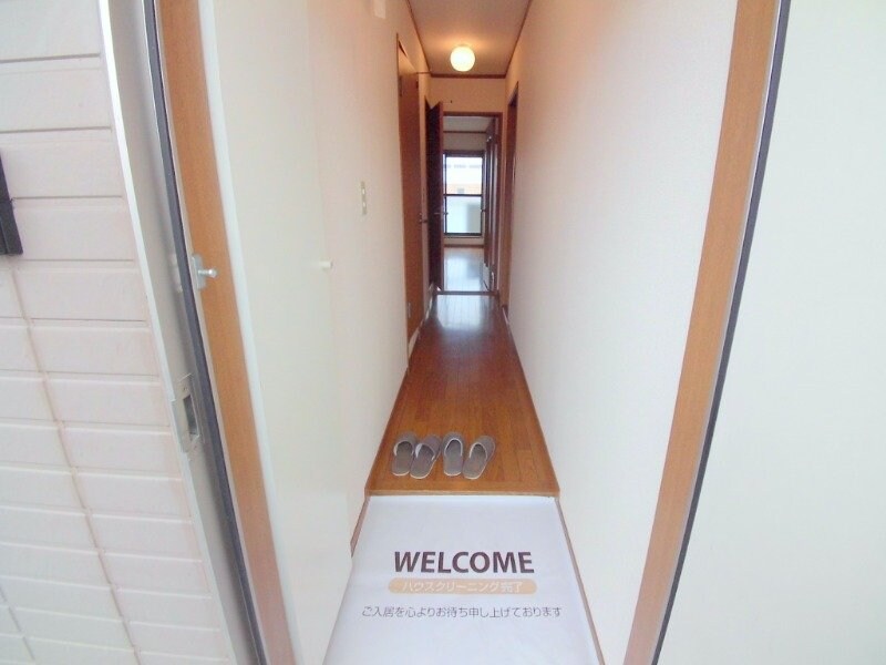 物件内観写真6　(同型参考写真)