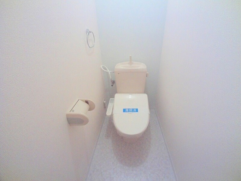 物件内観写真10　(同型参考写真)