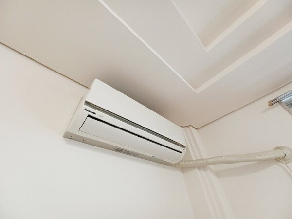 その他設備(同物件別部屋写真)