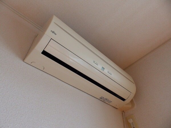 その他設備(同型参考写真)