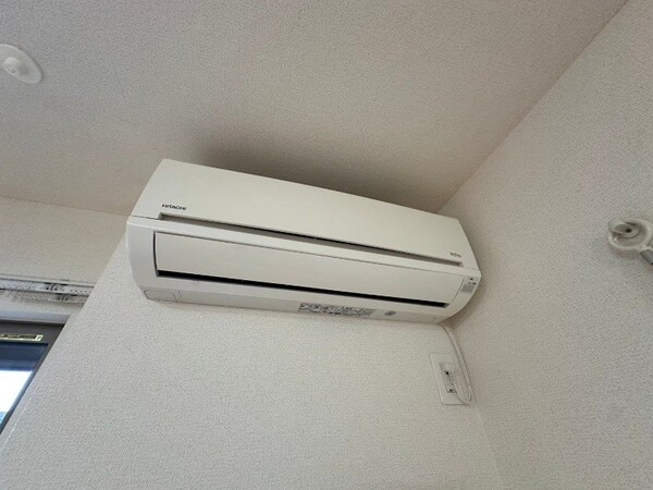 その他設備(同型参考写真)